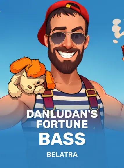 Dan Ludans Fortune Bass