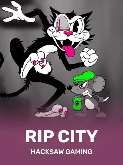 RIP City 94
